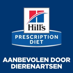 Hill's Prescription Diet Canine - K/D Kidney Care