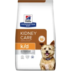 Hill's Prescription Diet Canine - K/D Kidney Care