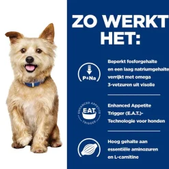 Hill's Prescription Diet Canine - K/D Kidney Care