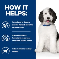 Hill's Prescription Diet Canine c/d Multicare Urinary Care - Kanaa