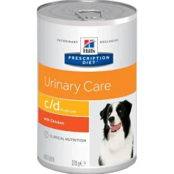 Hill´s Prescription Diet Canine c/d Multicare Urinary Care - kana
