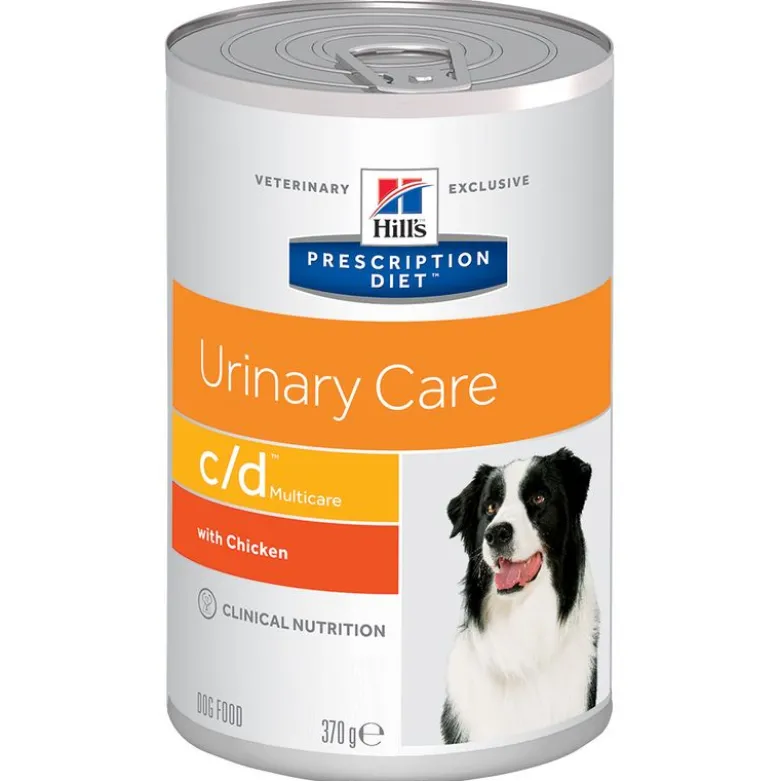 Hill´s Prescription Diet Canine c/d Multicare Urinary Care - kana