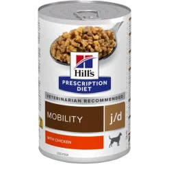 Hill´s Prescription Diet Canine j/d - kana