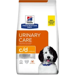 Hill's Prescription Diet Canine -säästöpakkaus: 2 x suurpakkaus