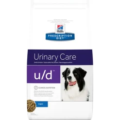 Hill's Prescription Diet Canine -säästöpakkaus: 2 x suurpakkaus