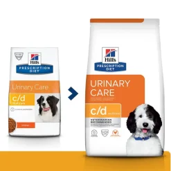 Hill's Prescription Diet c/d Multicare Urinary Care - kana