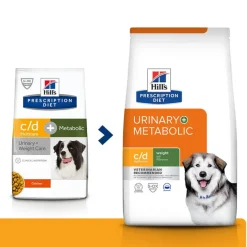 Hill's Prescription Diet c/d Multicare Urinary + Metabolic