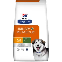 Hill's Prescription Diet c/d Multicare Urinary + Metabolic