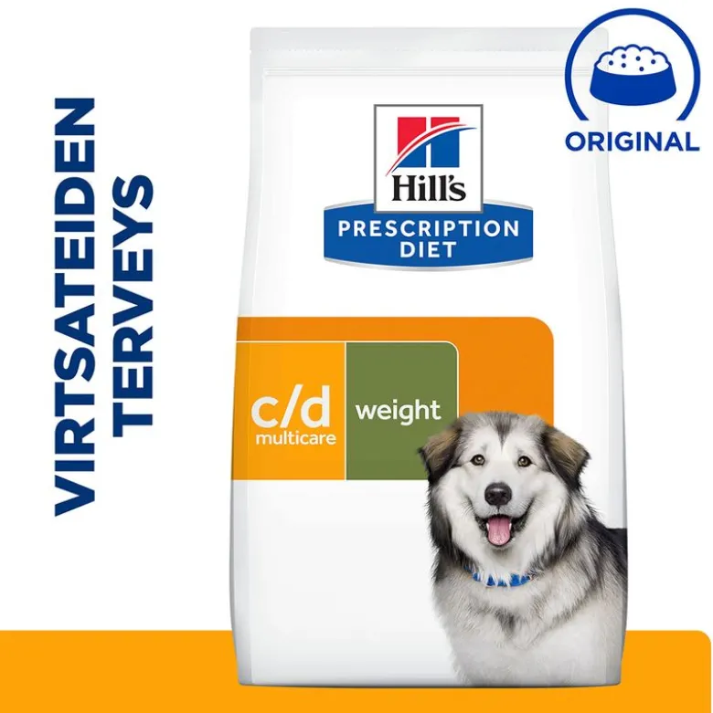 Hill's Prescription Diet c/d Multicare Urinary + Metabolic