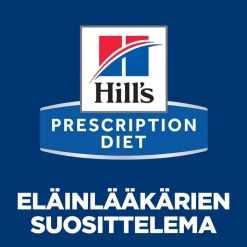 Hill's Prescription Diet c/d Multicare Urinary + Metabolic