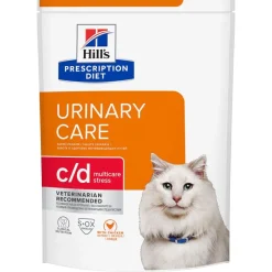 Hill's Prescription Diet c/d Multicare Stress Urinary Care - kana