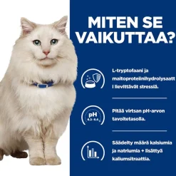 Hill´s Prescription Diet c/d Multicare Stress Urinary Care - kana