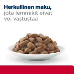Hill's Prescription Diet c/d Multicare Stress + Metabolic - kana