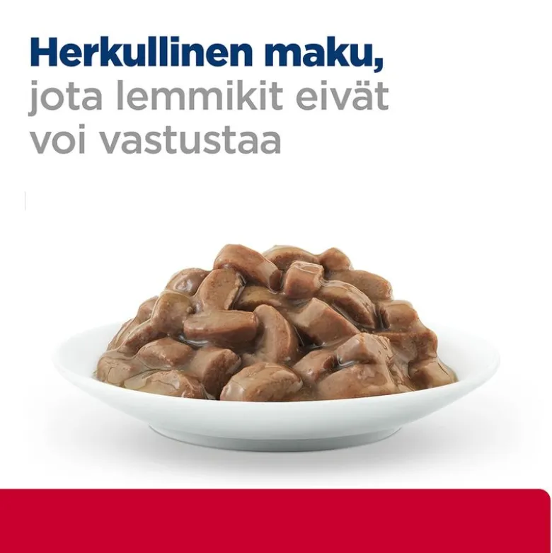Hill´s Prescription Diet c/d Multicare Stress Urinary Care - lohi