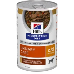 Hill's Prescription Diet c/d Multicare Urinary Care - kana