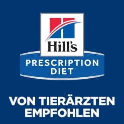 Hill's Prescription Diet d/d Food Sensitivities - ankka & herne