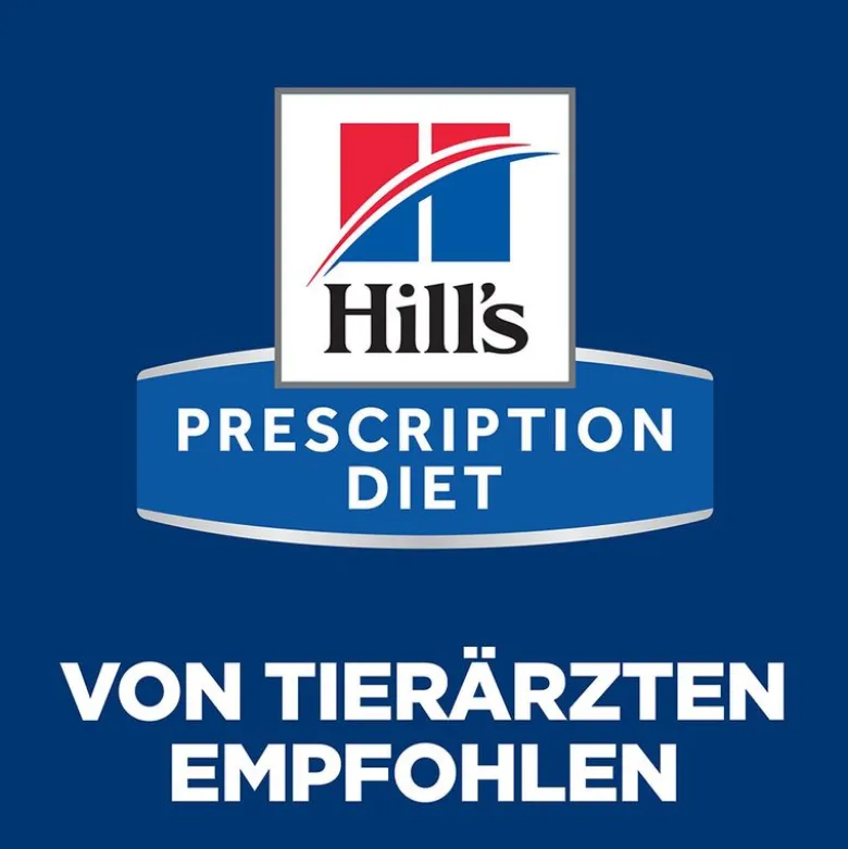 Hill's Prescription Diet d/d Food Sensitivities - ankka & herne
