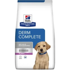 Hill's Prescription Diet Derm Complete Puppy