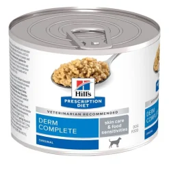Hill’s Prescription Diet Derm Complete
