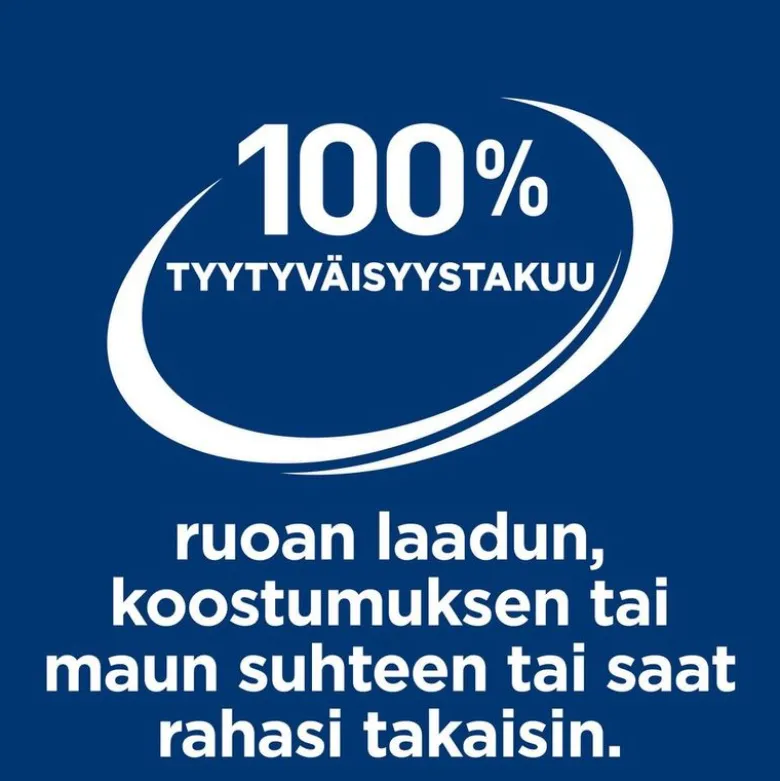 Hill’s Prescription Diet Derm Complete riisi ja muna