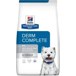 Hill's Prescription Diet Derm Complete Mini