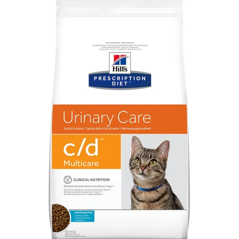 Hill's Prescription Diet Feline -säästöpakkaus