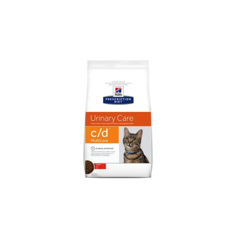 Hill's Prescription Diet Feline -säästöpakkaus