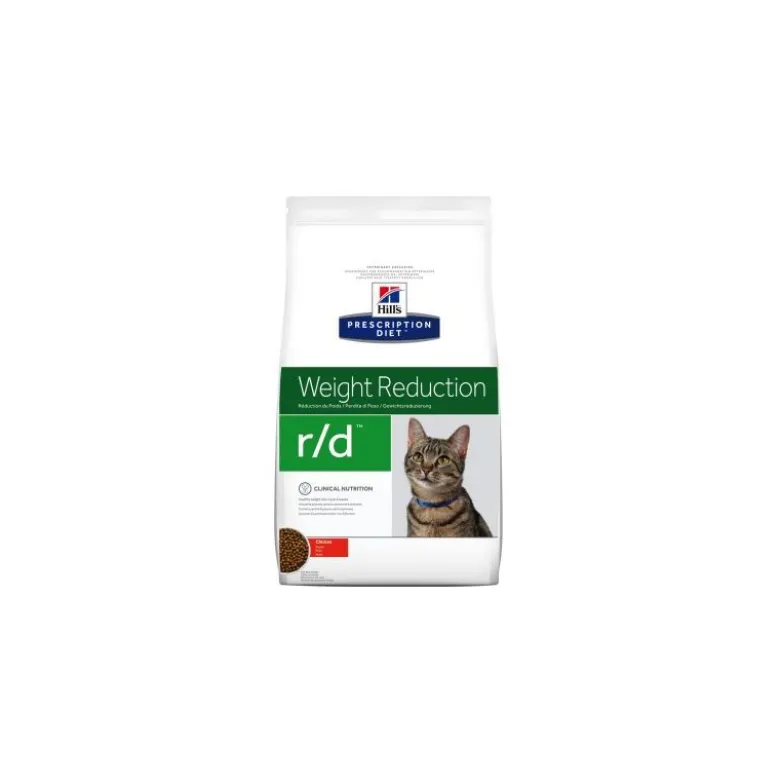 Hill's Prescription Diet Feline -säästöpakkaus