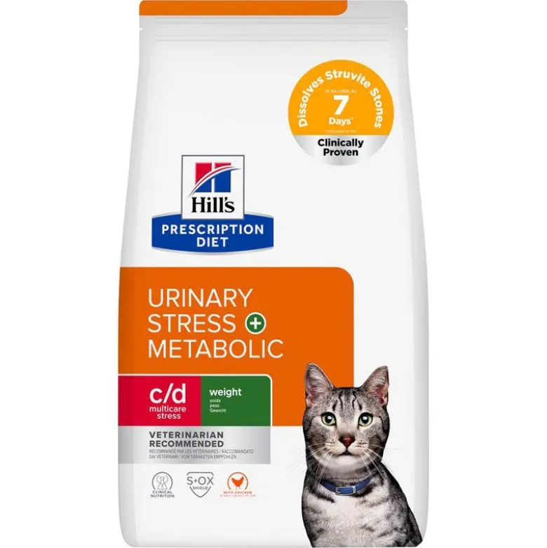 Hill's Prescription Diet Feline -säästöpakkaus