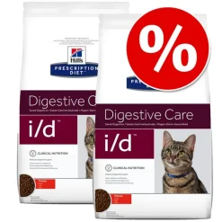 Hill's Prescription Diet Feline -säästöpakkaus