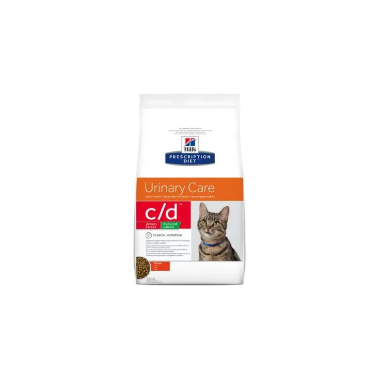 Hill's Prescription Diet Feline -säästöpakkaus