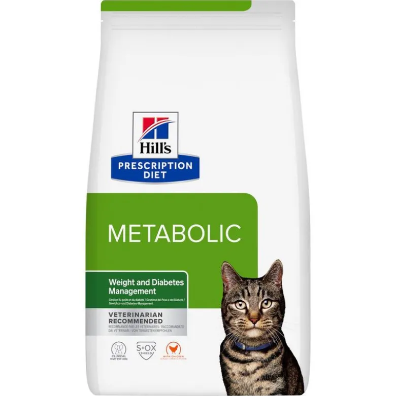 Hill's Prescription Diet Feline -säästöpakkaus