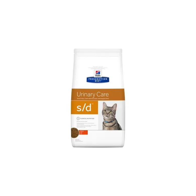 Hill's Prescription Diet Feline -säästöpakkaus