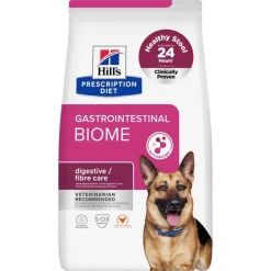 Hill's Prescription Diet Gastrointestinal Biome kana