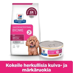 Hill's Prescription Diet Gastrointestinal Biome Mini kana