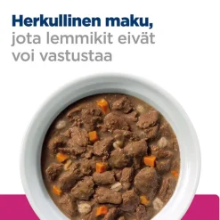 Hill's Prescription Diet Gastrointestinal Biome Ragout - kana