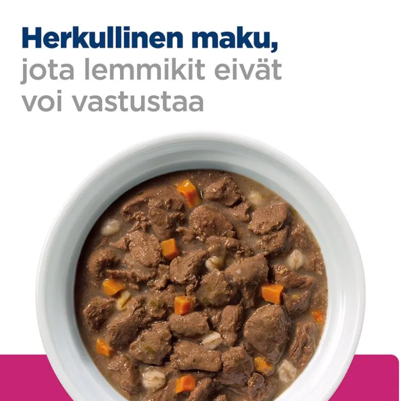 Hill's Prescription Diet Gastrointestinal Biome Ragout - kana