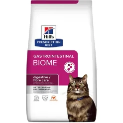 Hill's Prescription Diet Gastrointestinal Biome kana