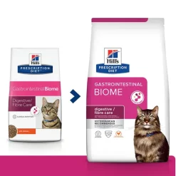Hill's Prescription Diet Gastrointestinal Biome kana