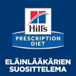 Hill's Prescription Diet Gastrointestinal Biome Stress