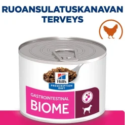 Hill's Prescription Diet Gastrointestinal Biome kana