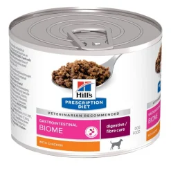 Hill's Prescription Diet Gastrointestinal Biome kana