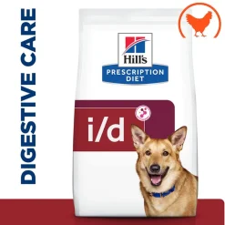 Hill's Prescription Diet i/d Digestive Care kana