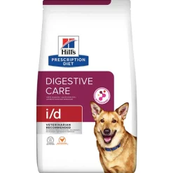 Hill's Prescription Diet i/d Digestive Care kana