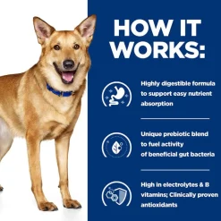 Hill's Prescription Diet i/d Digestive Care kana