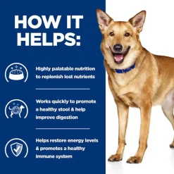 Hill's Prescription Diet i/d Digestive Care kana