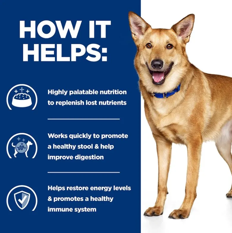 Hill's Prescription Diet i/d Digestive Care kana