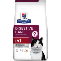 Hill's Prescription Diet i/d Digestive Care - kana