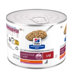 Hill's Prescription Diet i/d Digestive Care Puppy kana