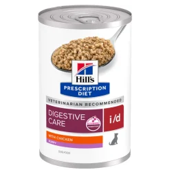 Hill's Prescription Diet i/d Digestive Care Puppy kana